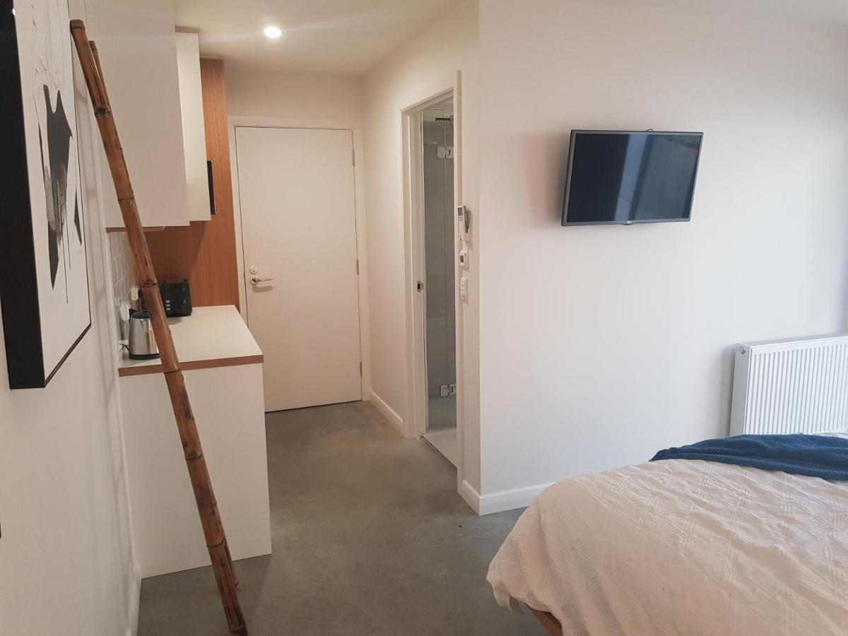 Modern, Private And Close To Town. Albury Bagian luar foto